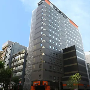 Apa Omori Ekimae Hotel