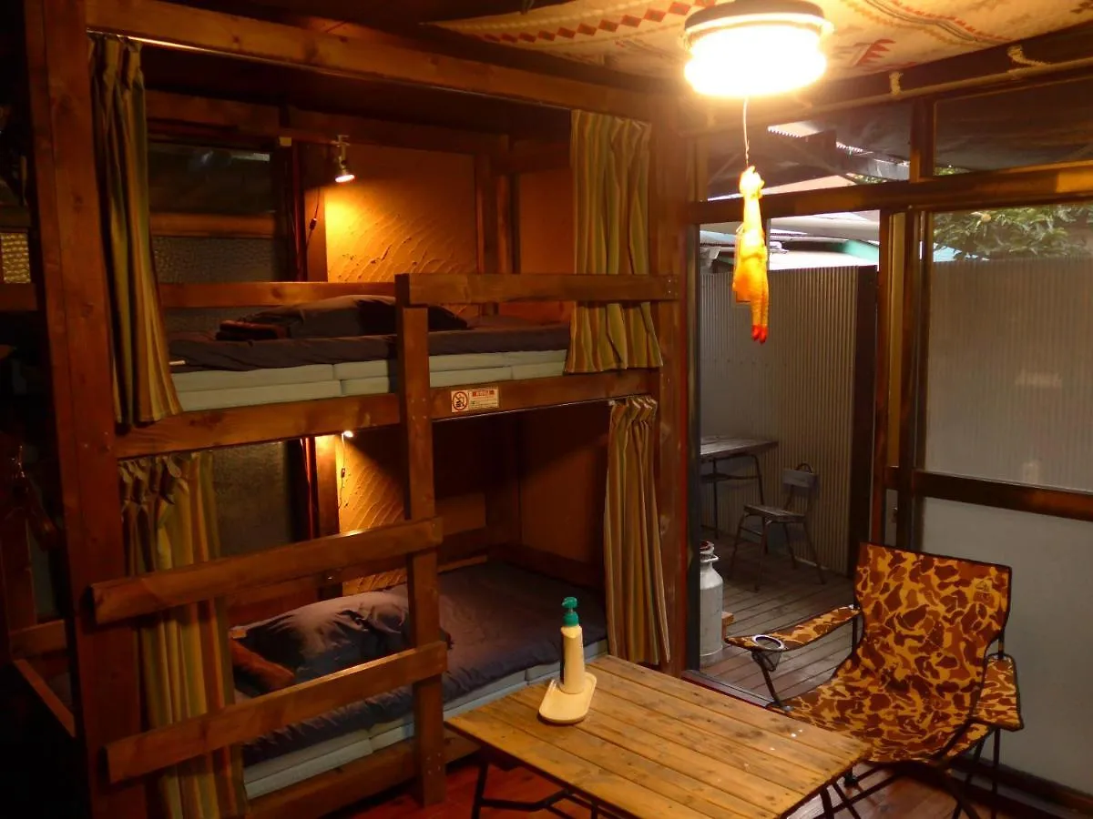 Hostel Oomori Souko Tokyo